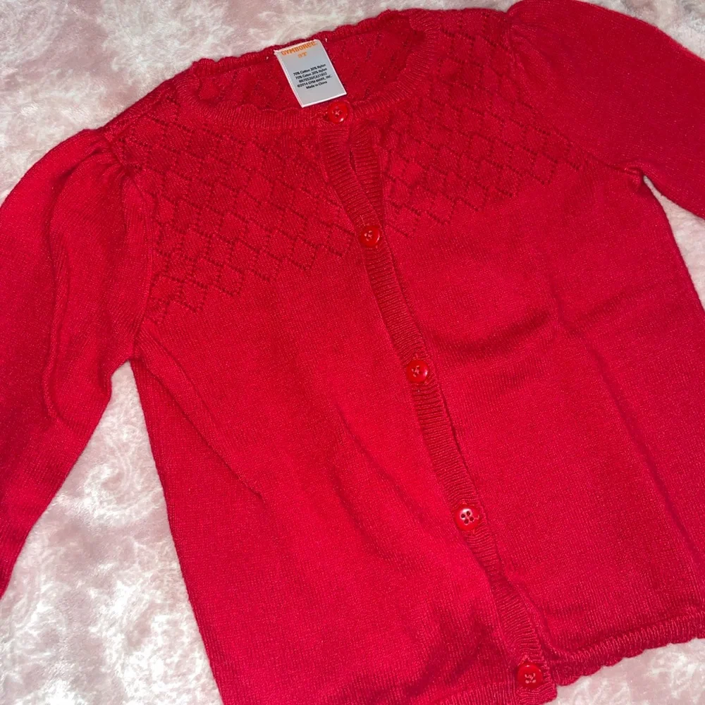 Gymboree Cardigan Bundle